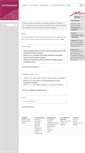 Mobile Screenshot of eup-network.de